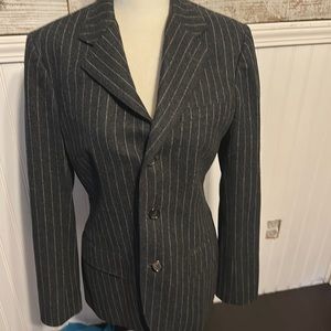 Two piece women’s suit